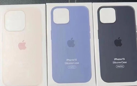 介休苹果14维修站分享iPhone14手机壳能直接给iPhone15用吗？ 