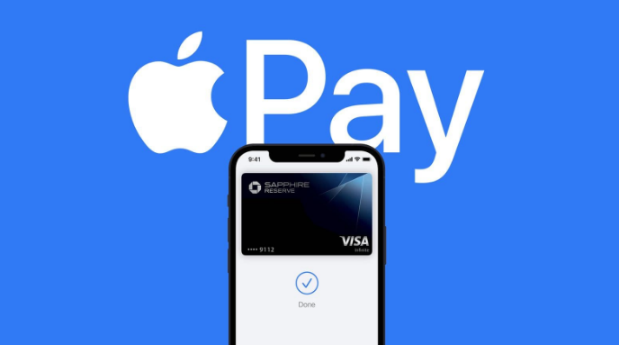 介休苹果14服务点分享iPhone 14 设置 Apple Pay 后，锁屏密码不正确怎么办 