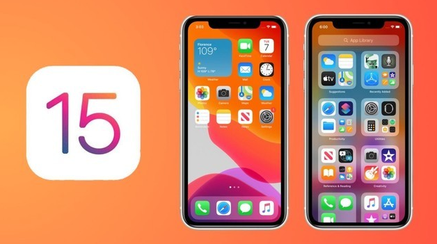 介休苹果13维修分享iPhone13更新iOS 15.5，体验如何 