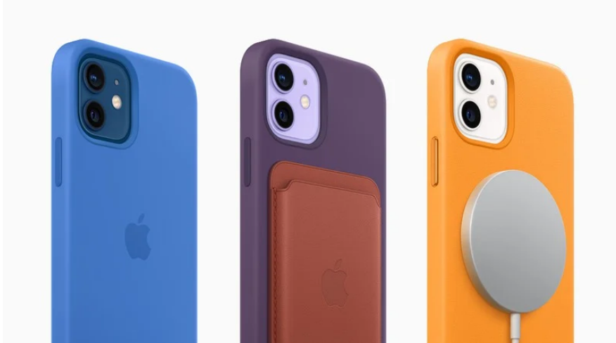 介休苹果手机维修分享关于 iPhone 13 的细节爆料 