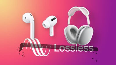 介休苹果手机维修分享哪些设备支持Apple Music 无损音频 