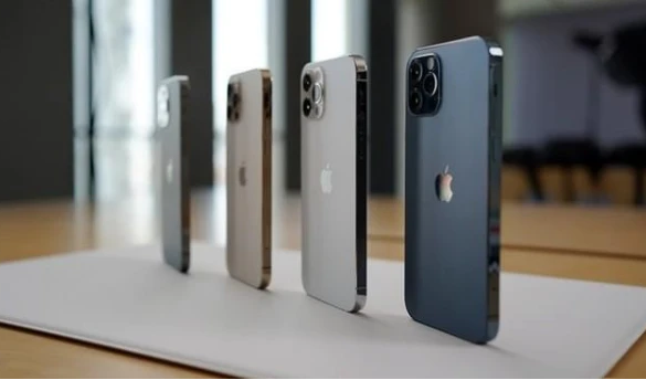 介休苹果手机维修分享为什么说iPhone13才是真旗舰 