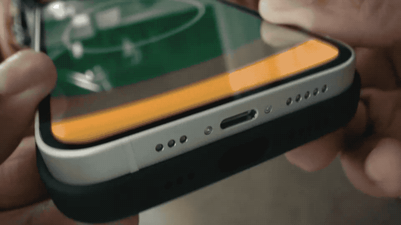 介休苹果手机维修分享未来 Magsafe 还有哪些发展空间 