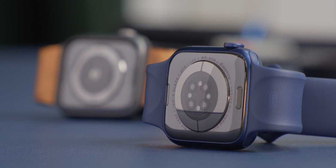 介休苹果手机维修分享Apple Watch 是如何测量卡路里的 