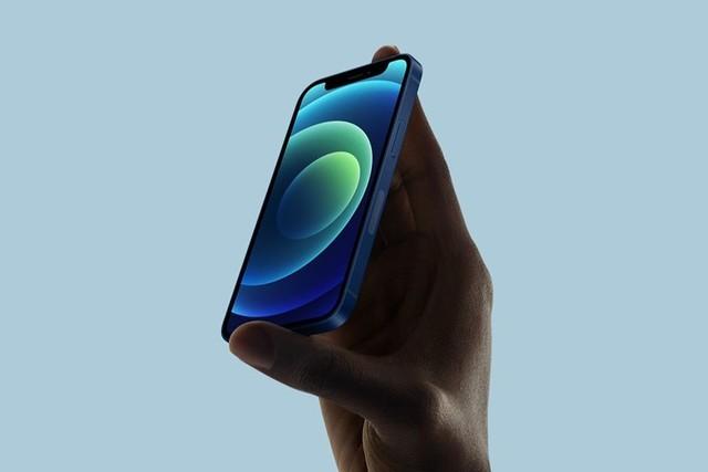 介休苹果手机维修分享iPhone 12 mini辐射很大吗 