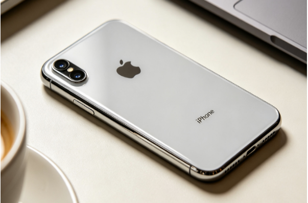 介休苹果手机维修分享iPhone XS Max换电池 