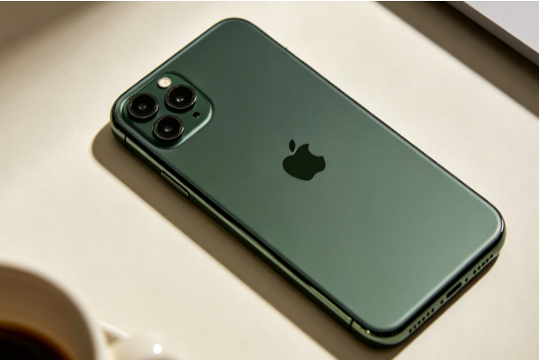 介休苹果手机维修点分享iPhone11 Pro换电池 