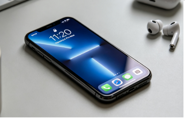 介休苹果手机维修分享iPhone11 Pro Max换电池 