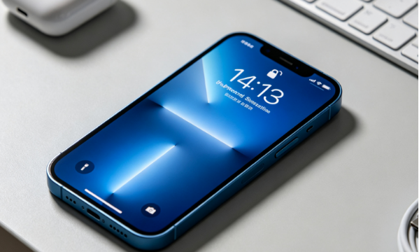 介休苹果手机维修分享iPhone13 换电池 