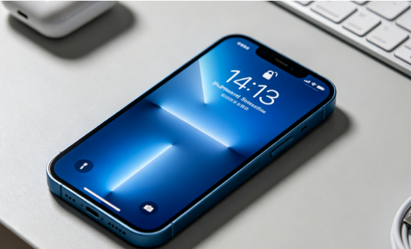 介休苹果手机维修分享iPhone13 Pro换电池 