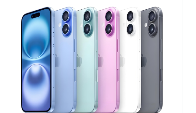 介休苹果手机维修分享iPhone 17换电池 