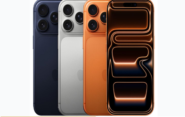 介休苹果手机维修分享iPhone 17 Pro换电池 