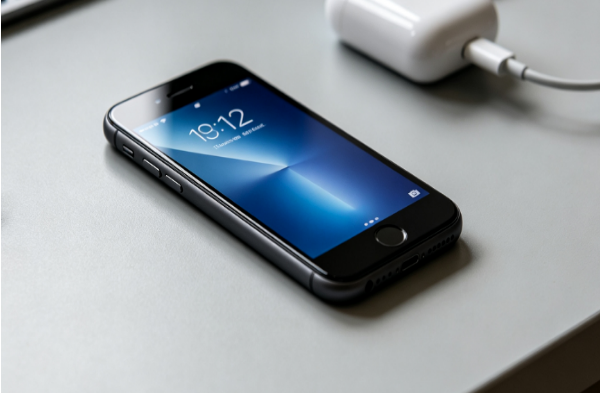 介休苹果手机维修分享iPhone SE换电池 