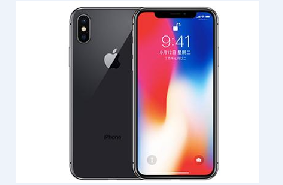 介休苹果维修点分享iPhone X进水维修 