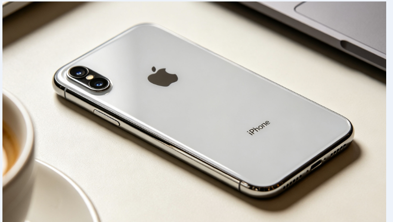 介休苹果维修点分享iPhone XS进水维修 