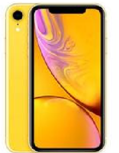 介休苹果维修点分享iPhone XR进水维修 