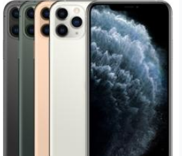 介休苹果维修点分享iPhone 11 Pro Max换屏分项报价拆解 