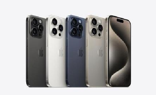 介休苹果维修点分享iPhone 15 Pro屏幕更换易被忽略实操隐患 