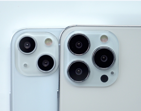 介休苹果维修点分享iPhone 13 Pro主板出问题时解决方案 