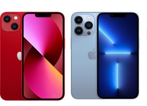 介休苹果维修点分享iPhone 13 Pro Max维修主板静电与漏电类故障 