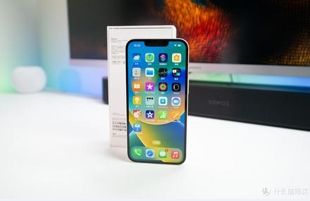 介休苹果维修点分享iPhone 14维修主板时的细节问题 