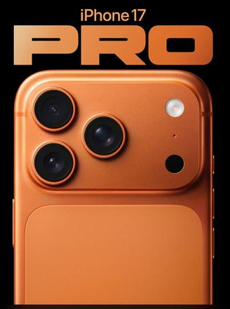 介休苹果维修点分享iPhone 17 Pro主板电源通道故障 