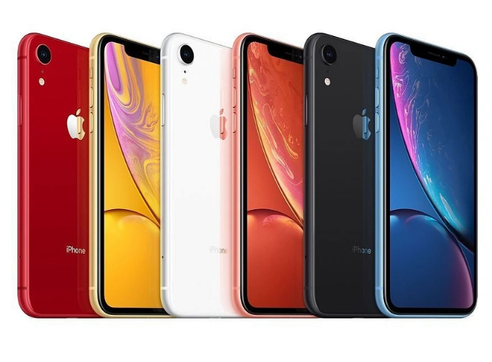 介休苹果维修点分享iPhone XR自动关机音频功放与电池通信故障 
