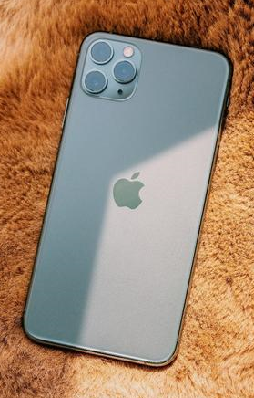 介休苹果维修点分享iPhone 11Pro Max自动关机装配类硬故障 