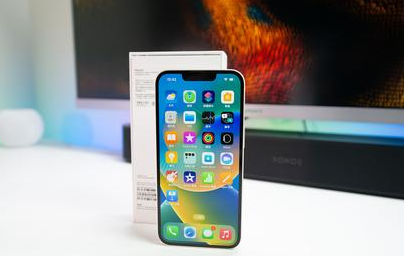 介休苹果维修点分享iPhone 14自动关机故障深度解析 