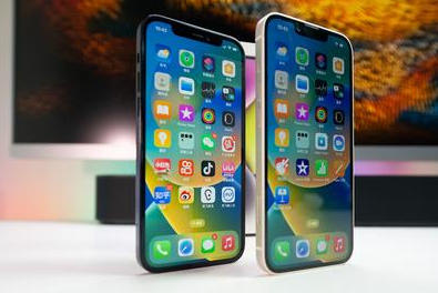介休苹果维修点分享iPhone 14 Plus自动关机内存连锁故障解析 