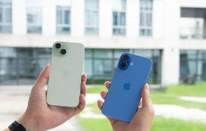 介休苹果维修点分享iPhone 16 Plus出现自动关机的情况类型 