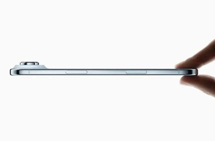 介休苹果维修点分享iPhone 17 Air自动关机电源故障解析 