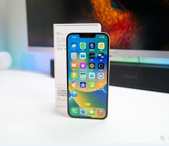 介休苹果维修点分享iPhone 14音频与待机系统排错 