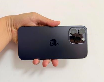 介休苹果维修点分享iPhone 14 Pro Max发烫多重诱因剖析 