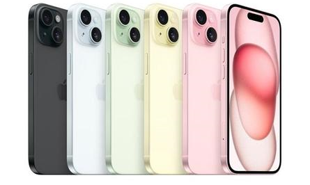 介休苹果维修点分享iPhone 15发烫易忽视问题科普 