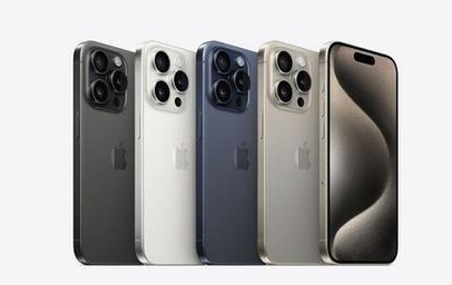 介休苹果维修点分享iPhone 15 Pro发烫五大诱因详解 