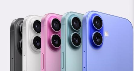 介休苹果维修点分享iPhone 16发烫易忽视因素汇总 