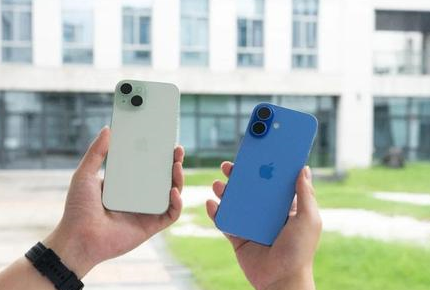 介休苹果维修点分享iPhone 16 Plus发烫多场景剖析 